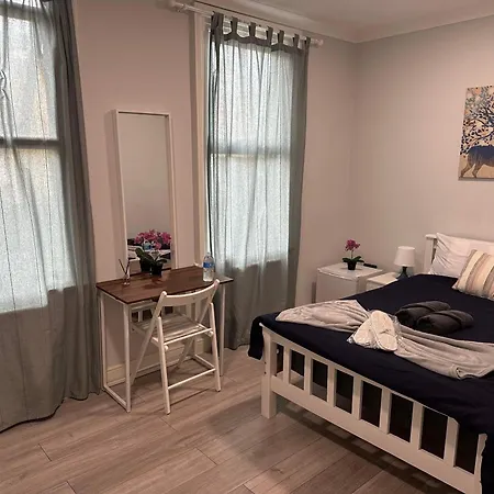 Guest&Rest 13 Apartment